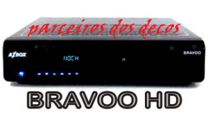 azbox bravoo hd emergencial para correção de travas no server