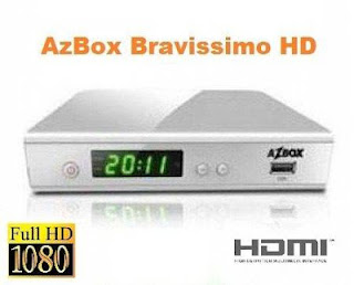 Azbox Bravissimo Hd Twin Download Gratis 2013 22-08-2013