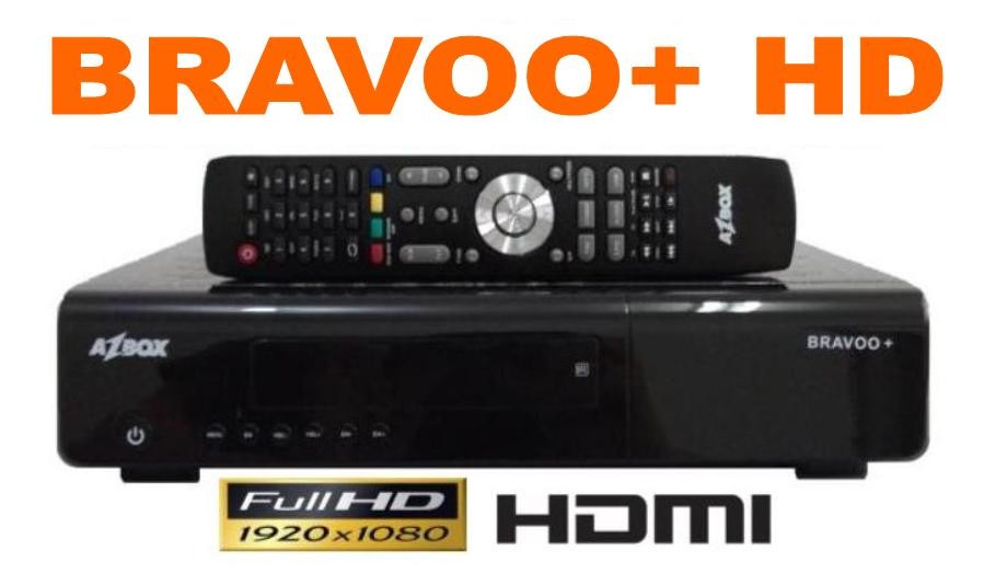Azbox Bravoo+ Hd Download Gratis 2013 Agosto 29-08-2013