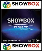 Showbox Ultra Hd Julho 2013 14-07-2013