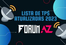 Lista De Tps Atualizadas 2023 Apontamento